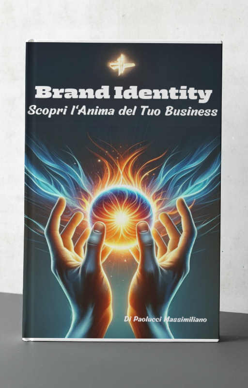 Brand Identity ebook