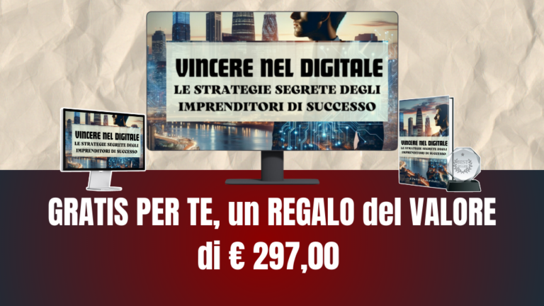 Kit Header vincere nel digitale free pagine