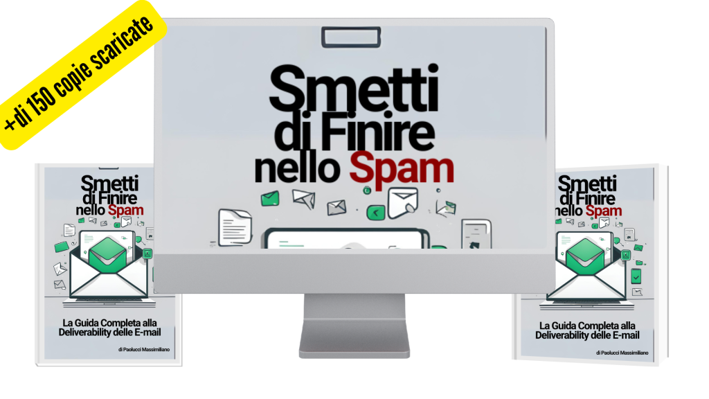 Come evitare che le email vanno in spam