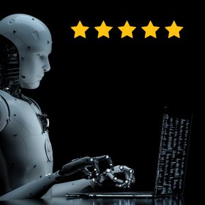 Risposta automatica per le recensioni su Google